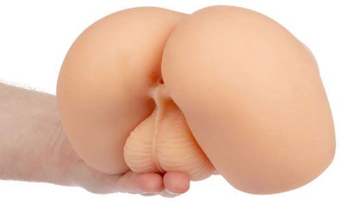 THE FIRST MATE – élethű maszturbátor élményekhez