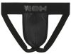 Jockstrap Night Universe - elegáns fekete férfi jockstrap