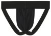 Jockstrap Night Universe - elegáns fekete férfi jockstrap