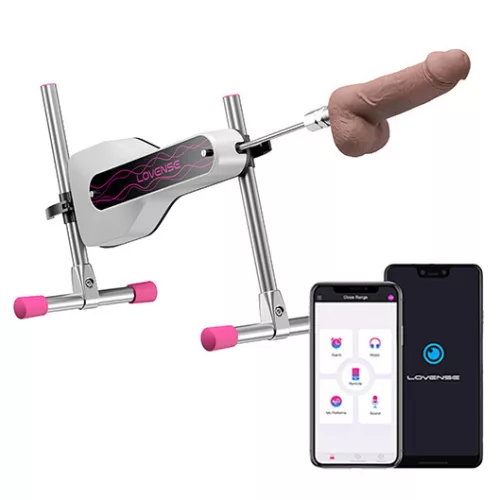 Lovense Mini Intimliáda – felfedezésre csábító eszköz