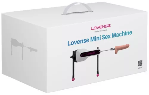 Lovense Mini Intimliáda – felfedezésre csábító eszköz