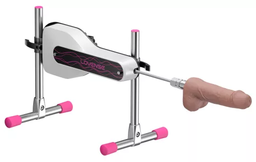 Lovense Mini Intimliáda – felfedezésre csábító eszköz