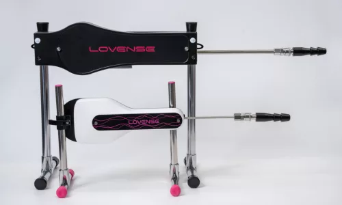 Lovense Mini Intimliáda – felfedezésre csábító eszköz