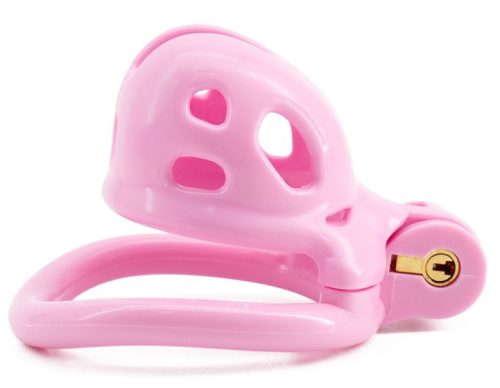 Cage Robat Rose S – prémium szájpecek 4 x 3.3 cm