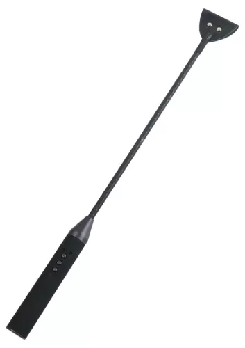 Electro Shock – 52 cm-es elektro ingerlő ostor
