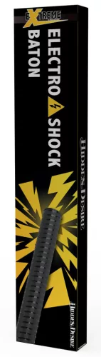 Elektromos Stimuláló Pálca – érzéki felfedezéshez