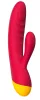 Vibro Rabbit Jazz – prémium vibrátor csikló- és G-pont izgatásra