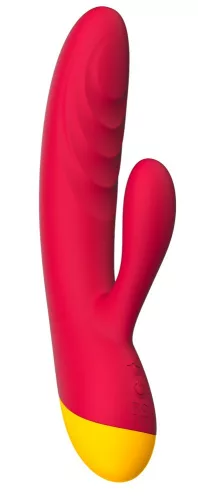 Vibro Rabbit Jazz – prémium vibrátor csikló- és G-pont izgatásra