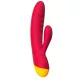 Vibro Rabbit Jazz – prémium vibrátor csikló- és G-pont izgatásra