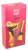 Vibro Rabbit Jazz – prémium vibrátor csikló- és G-pont izgatásra