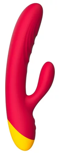 Vibro Rabbit Jazz – prémium vibrátor csikló- és G-pont izgatásra