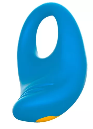Juke vibrációs péniszgyűrű