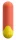 Mini Vibro Riot – prémium mini vibrátor 7 x 2 cm