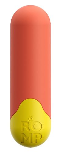 Mini Vibro Riot – prémium mini vibrátor 7 x 2 cm