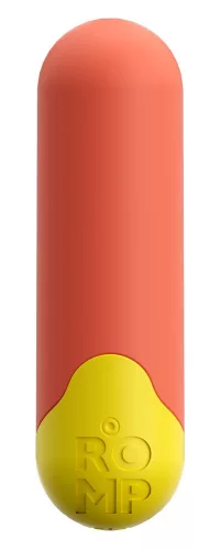 Mini Vibro Riot – prémium mini vibrátor 7 x 2 cm