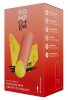 Mini Vibro Riot – prémium mini vibrátor 7 x 2 cm