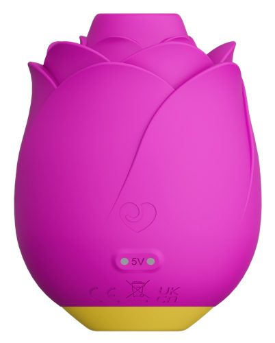 Rózsaszín csiklóizgató – érzéki élvezet prémium minőségben