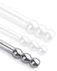 Pronc S Rod vibrátor 24 cm 6 mm átmérő