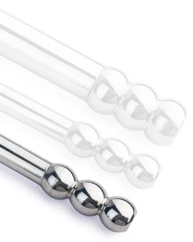 Pronc S Rod vibrátor 24 cm 6 mm átmérő