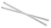 Pronc S Rod vibrátor 24 cm 6 mm átmérő