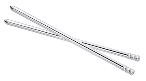 Pronc S Rod vibrátor 24 cm 6 mm átmérő