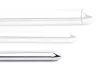 Pronc S Rod vibrátor 24 cm 6 mm átmérő