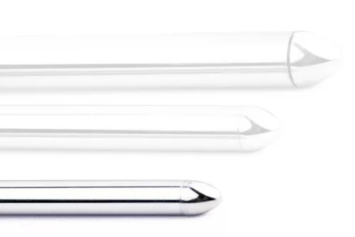 Pronc S Rod vibrátor 24 cm 6 mm átmérő