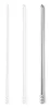 Pronc Rod masszázs rúd 24 cm, 10 mm átmérő