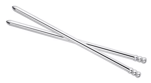 Pronc Rod masszázs rúd 24 cm, 10 mm átmérő