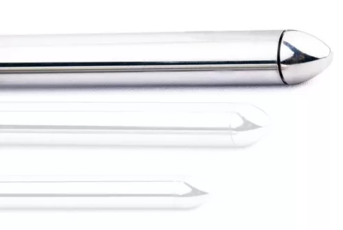 Pronc Rod masszázs rúd 24 cm, 10 mm átmérő