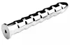 Holsound Pierced Penis Plug szilikon férfi kúp S 3,8 cm 10 mm átmérő