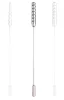 Lonkob – 23 cm fém rúd, 13 mm átmérő