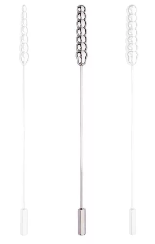 Lonkob – 23 cm fém rúd, 13 mm átmérő