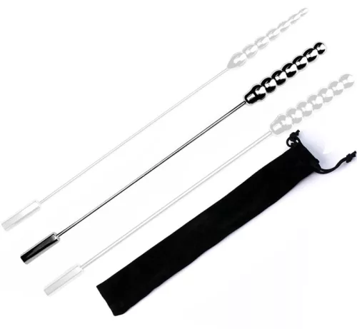 Lonkob – 23 cm fém rúd, 13 mm átmérő
