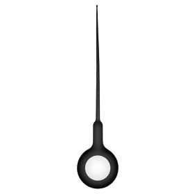   Vízálló Vibe Kiki – vibráló masszírozó 18 cm hosszú