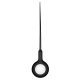 Vízálló Vibe Kiki – vibráló masszírozó 18 cm hosszú
