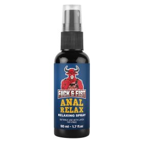 Spray - anális relaxáló szérum 50ml
