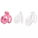 Cage Bishera Rose ketrec 5,5 x 3,2 cm