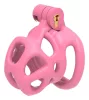 Cage Bishera Rose ketrec 5,5 x 3,2 cm