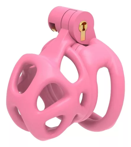 Cage Bishera Rose ketrec 5,5 x 3,2 cm