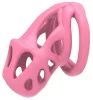 Hera Rose Cage férfi ékszer 8,5x3,2 cm
