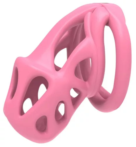 Hera Rose Cage férfi ékszer 8,5x3,2 cm