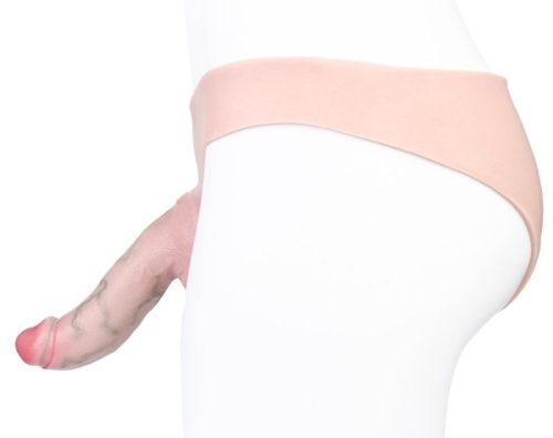 Brotix Hollow Belt – üreges dildó prémium élményért