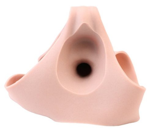 Brotix Hollow Belt – üreges dildó prémium élményért