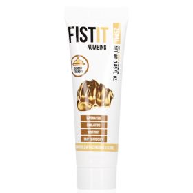 Fist It Relaxáló – érzéstelenítő síkosító 24ml