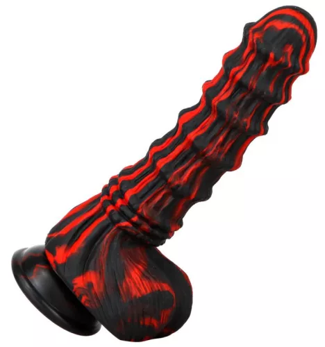 Good Devildon S – prémium csiklóizgató 16 x 4 cm