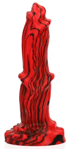Gode Turtmouth – prémium, vízálló maszturbátor 20 cm