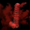 Gode Lavadevil vibrátor 16x4,8 cm