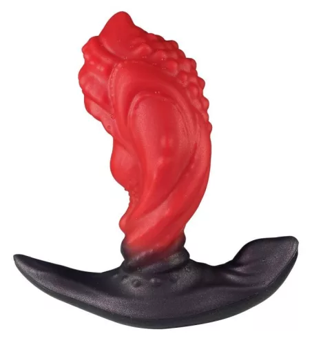 Plug Dragho M – prémium anális izgató 11 x 5 cm