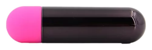 Mini-Vibro Gunbullet – kompakt vibrátor, érzéki élményekhez